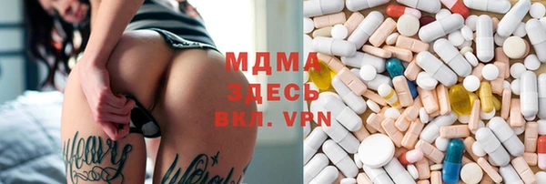 мдпв Богданович